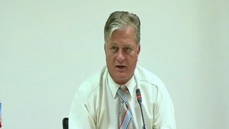 Шиповиќ не дозволува политичко профитирање од неговата судбина Шиповиќ не дозволува политичко профитирање од неговата судбина