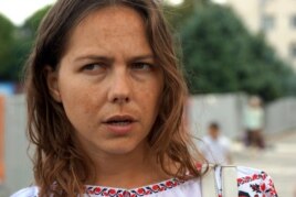 Сестру Надежды Савченко Веру суд, как ожидается, допросит в среду, 9 декабря