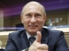 Pro-Kremlin Party To Dominate Elections