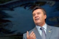 Viktor Yanukovych is set to become prime minister again (file photo) (epa)