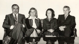 Cancelarul Helmut Kohl la București (Fototeca online a comunismului românesc)