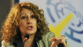 Aida Ćorović