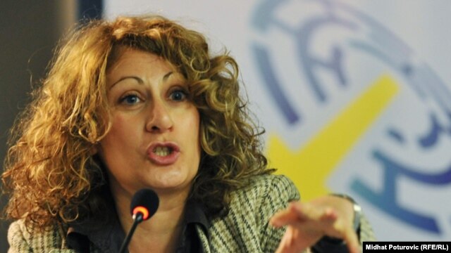 Aida Ćorović
