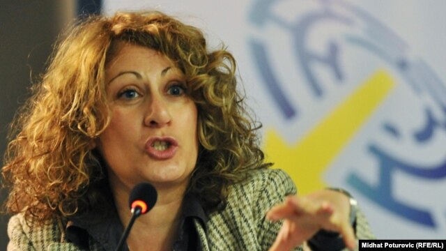 Aida Ćorović