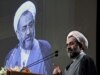 Iran: U.K. Backs Group Planning Attacks
