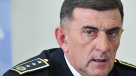 Dragan Lukač, foto: Midhat Poturović