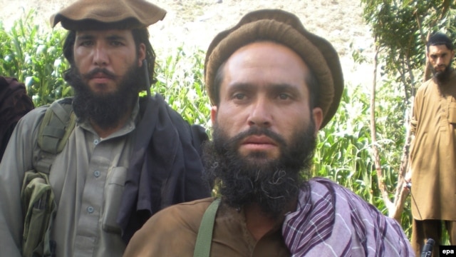 Mullah Dadullah was a regional commander of the Pakistani Taliban group Tehrik-e-Taliban
