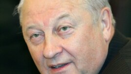 Эдуард Россель