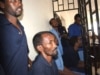 Russia Wants Somali Pirates Held Accountable 