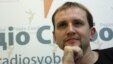 Володимир В'ятрович