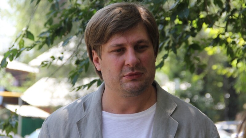 Апелляционный суд назначил экспертизу по жалобе Дениса Кривошеева