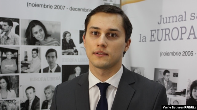 Adrian Lupuşor