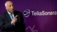 TeliaSonera-ның жаңа басшысы тағайындалды