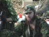 Umarov Purportedly Claims Moscow Blasts In New Video