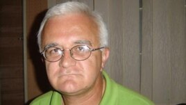 Dušan Janjić