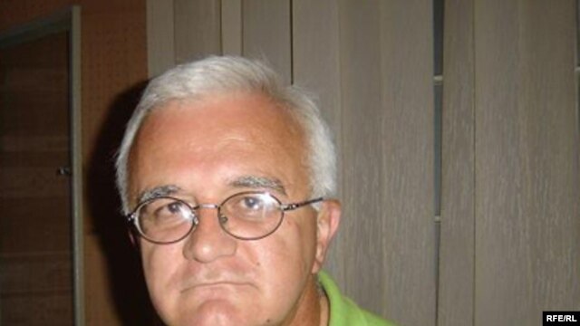 Dušan Janjić