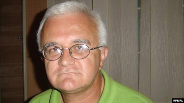 Dušan Janjić
