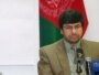 د کلیو د پراختیا وزیر جارالله منصوري 