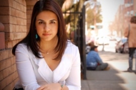 Diana Markosyan