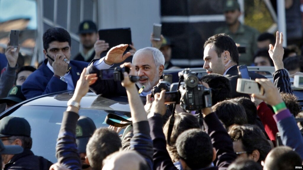 Iran Could Resume Full Nuclear Activities If No Final Deal