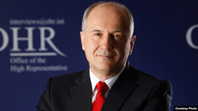 Valentin Inzko