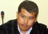 Kazakh Jailed For Zhanaozen Death