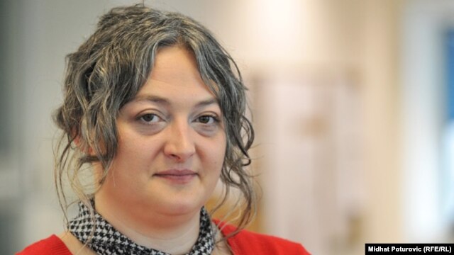 Tija Memišević