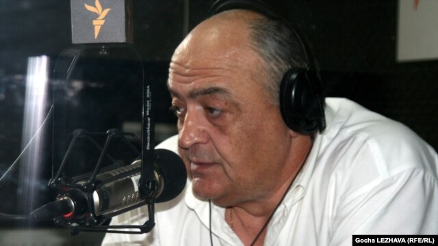 ზურაბ გვასალია