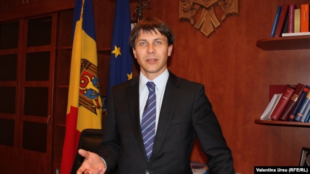 Oleg Efrim