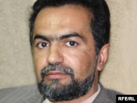 د ولسمشر حامد کرزي د ویاند مرستیال سیامک هيروي 