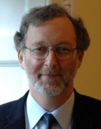 Jonathan Stern (Courtesy Photo)