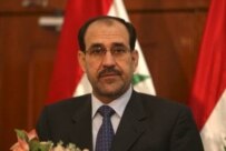 Nuri al-Maliki (file photo) (epa)