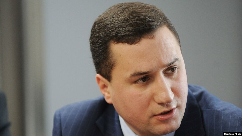 ՀՀ ԱԳՆ խոսնակ Տիգրան Բալայան, արխիվ