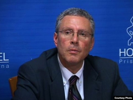 James Hooper