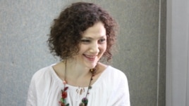 Daniela Terzi-Barbăroșie