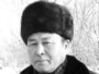 Камел Жунистеги - писатель, диссидент, лидер партии "ЕСЕП". (Фото из личного архива).