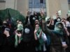 In Iran, Renewed Efforts To Keep University Students In Check