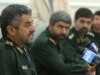 'Convincing' Revolutionary Guards Who Support Green Movement 'Better Than Eliminating Them'