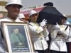 Iraq Leaders Mourn Death Of Key Shi'ite Figure