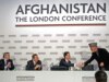 Afghanistan Conference Under Way