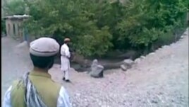A video of a young woman's public execution in Afghanistan sparked worldwide outrage.