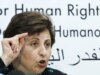 Ebadi Condemns Iran Hanging Of Minor