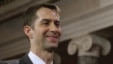 U.S. Senator Tom Cotton (Arkansas) was the writer of the letter.