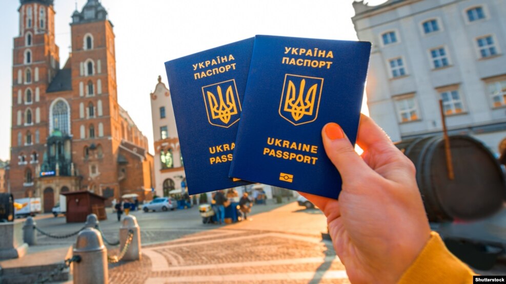 Ukraine and Georgia are seeking greater integration with the West but have been frustrated with the pace of EU moves to bring them closer.