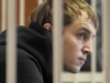 Belarusian Activists Jailed For Holding Rally For Colleagues