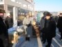 Рөстәм Миңнехановның Балтач сәфәре
