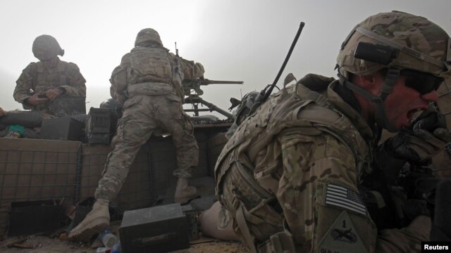 The report says achieving more than a temporary setback to Iran's nuclear program could require a military operation that includes a land occupation – a more demanding prospect than the Iraq and Afghanistan wars combined.