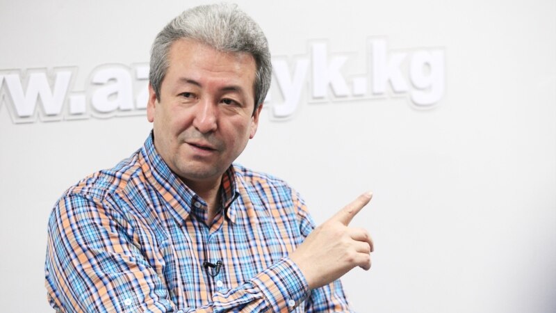 Суд удовлетворил иск партии «Бутун Кыргызстан Эмгек» о пересчете бюллетеней