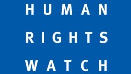 Human Rights Watch