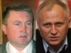 Former Presidential Candidates In Belarus Sentenced To Jail  